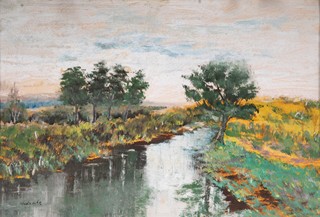 Tomáš Hrdinka (1901 - ?) - Na Sázavě