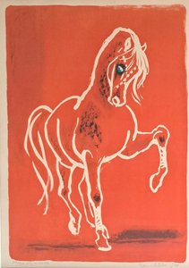 Emil Kotrba (1912 - 1983) - Můj miláček
