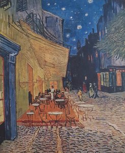 Vincent van Gogh (1853 - 1890) - Grafika - 4ks