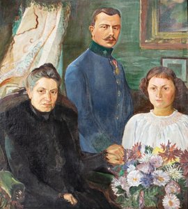 Marie Vořechová-Vejvodová