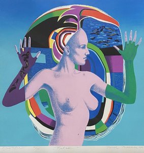 Daniel Bidelnica (1957) - RELAX
