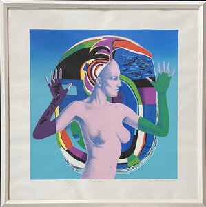 Daniel Bidelnica (1957) - RELAX