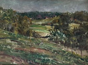 Vincenc Beneš (1883 - 1979) - Letní partie