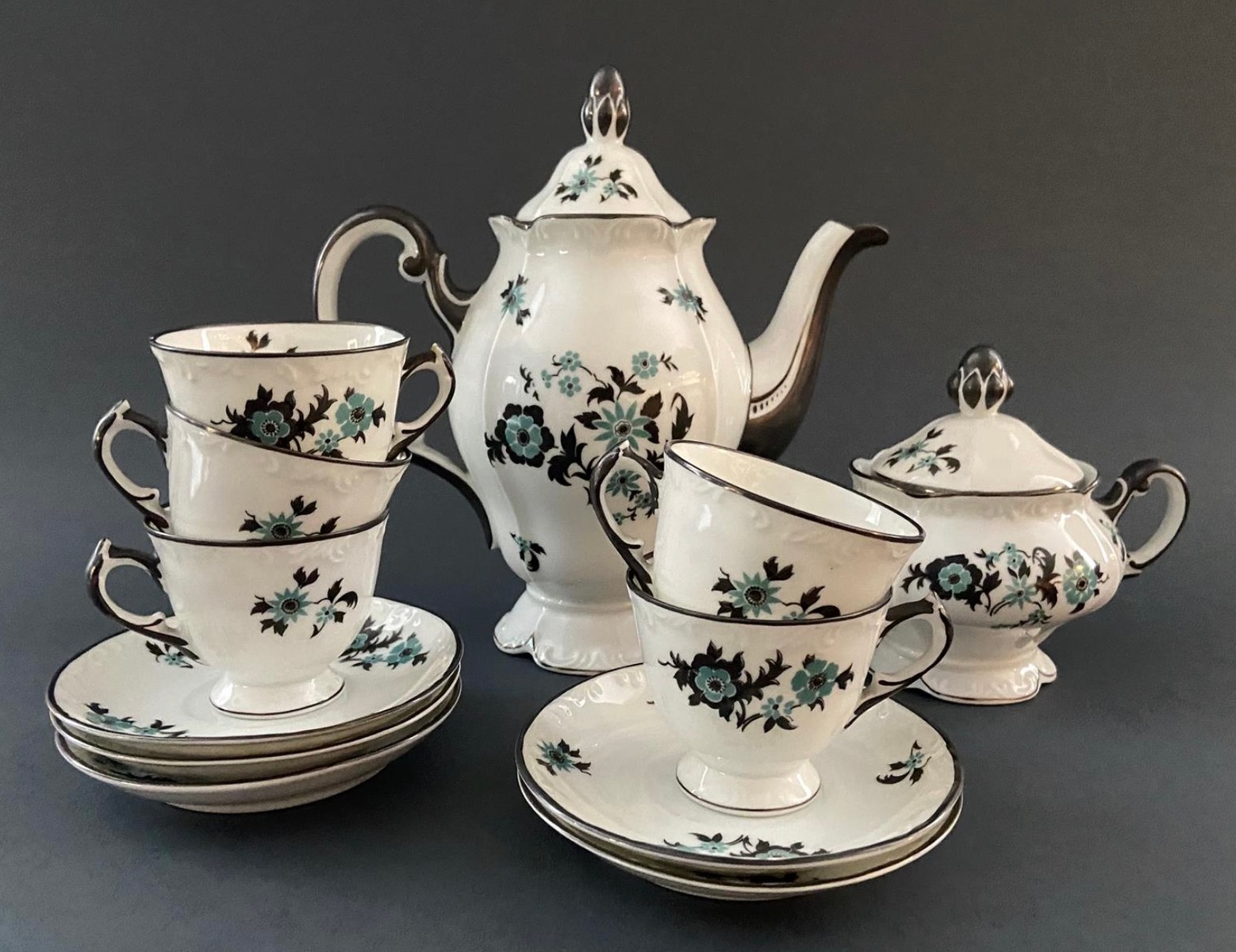 Schlaggenwald (Horní Slavkov) v období 1939-1945