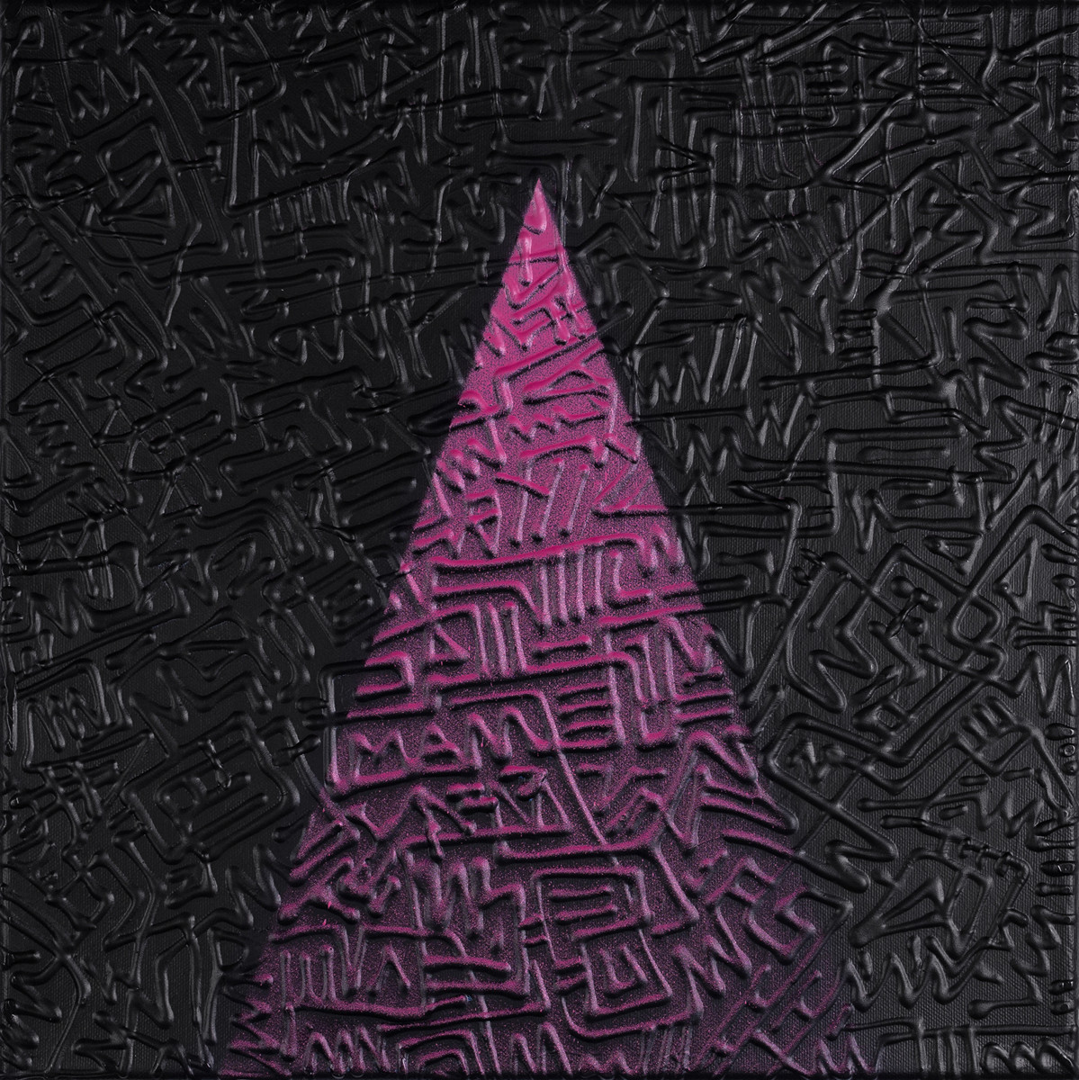 Pink light