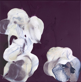 Dominika Brejchová (1991) - Mountain Flower