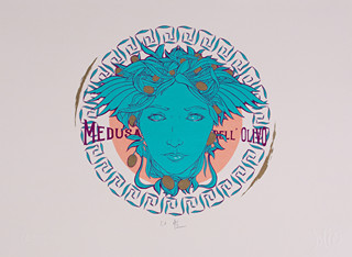 Medusa dell Olivo