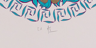 Medusa dell Olivo