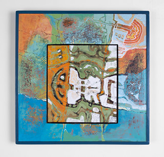Maps of Weightlessness