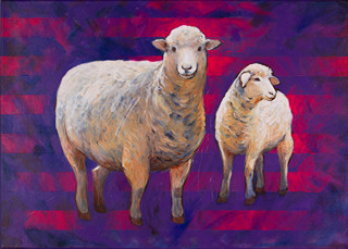 Sheeps
