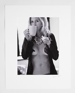 Morning Coffee