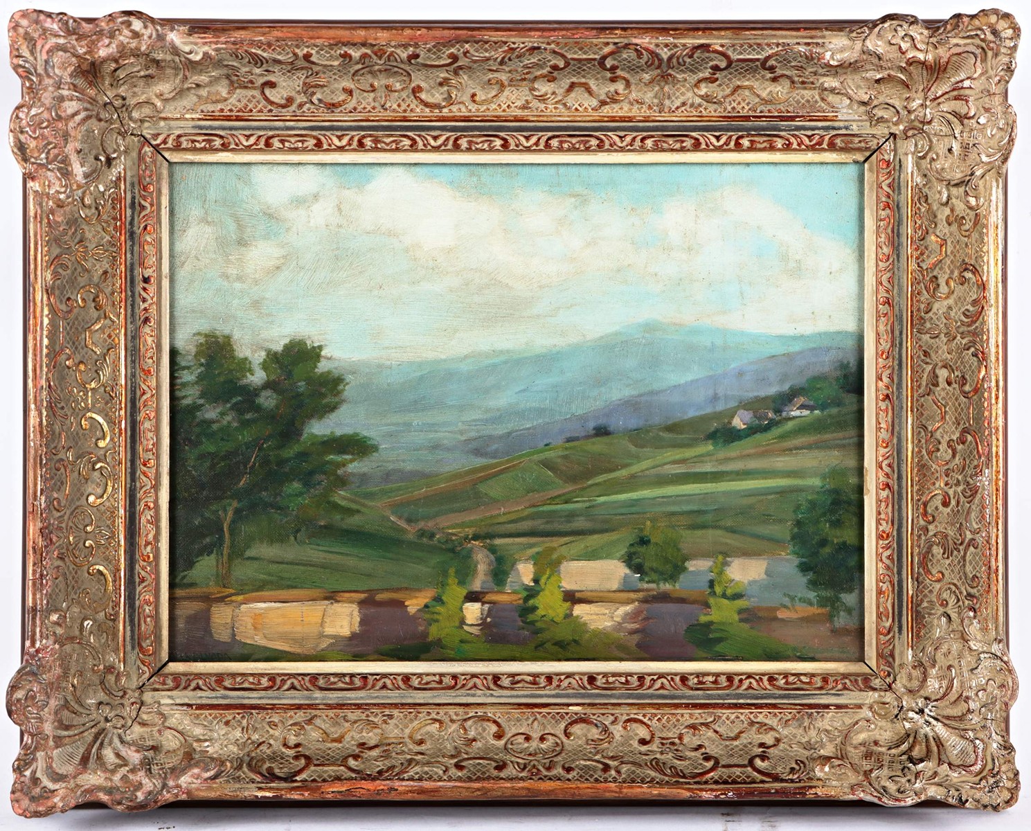 Alois Kalvoda (1875 - 1934)