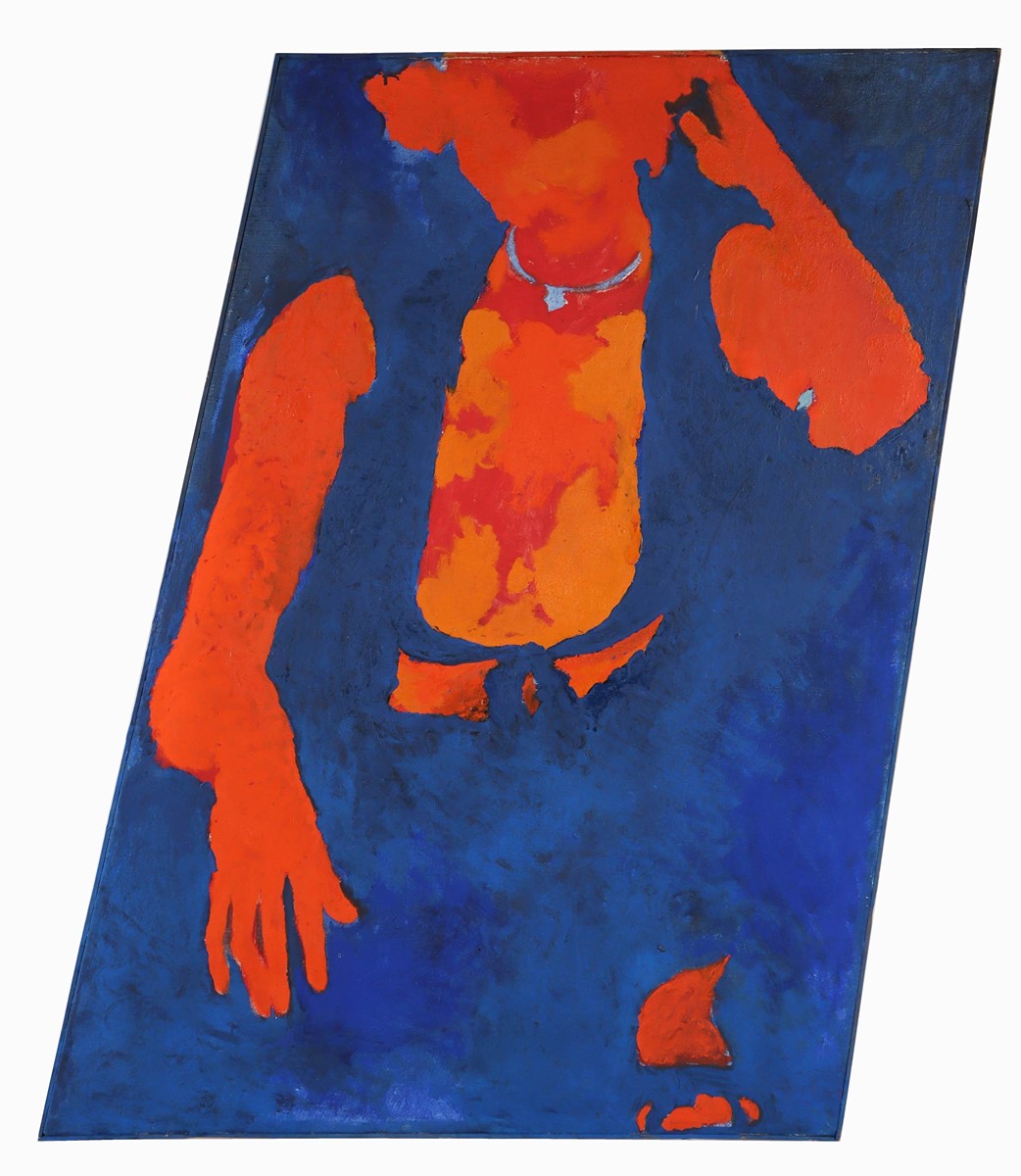 Otakar Slavík (1931 - 2010) - Libuška