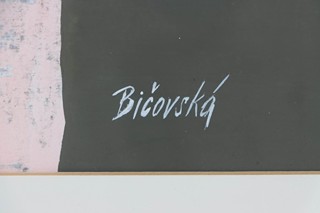 Jaroslava Bičovská (*1945)