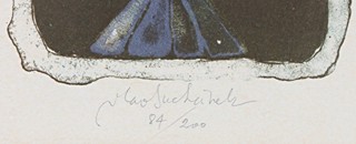 Vladimír Suchánek (1933 - 2021)