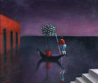 Zdeněk Červinka (1928 - 2016)