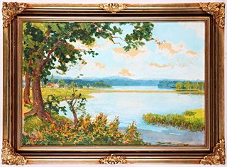 Karel Langer (1878 - 1947)