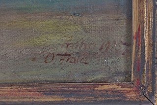 Oskar Fiala (1860 - 1918)