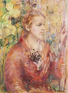 Willy Nowak (1886 - 1977)