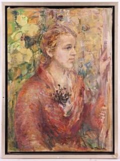 Willy Nowak (1886 - 1977)