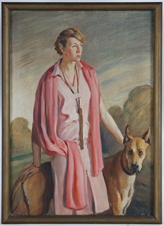 Oskar Brázda (1888 - 1977)