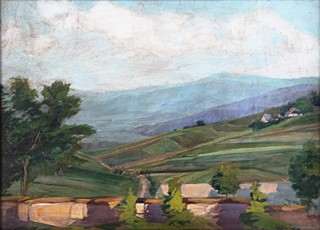 Alois Kalvoda (1875 - 1934)