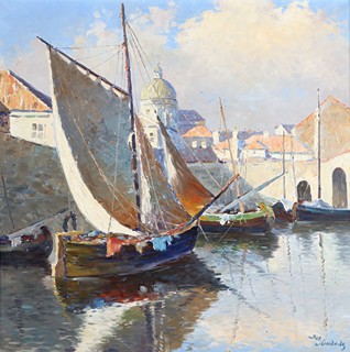 Josef Svoboda (1901-1945)