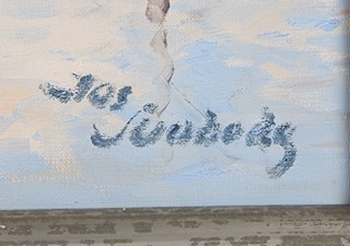 Josef Svoboda (1901-1945)