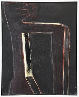 Ivana Šrámková (1960) - Brána