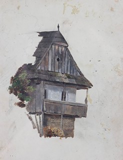Bedřich Havránek (1821 - 1899)
