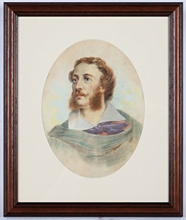 Hugo Charlemont (1850 -1939)