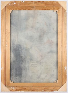 Zdeněk J. Holub (1927 - 1995) - Dívka s malým Prometheem