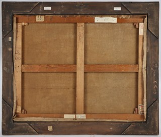 Antonín Slavíček (1870 - 1910) - Zlatá ulička