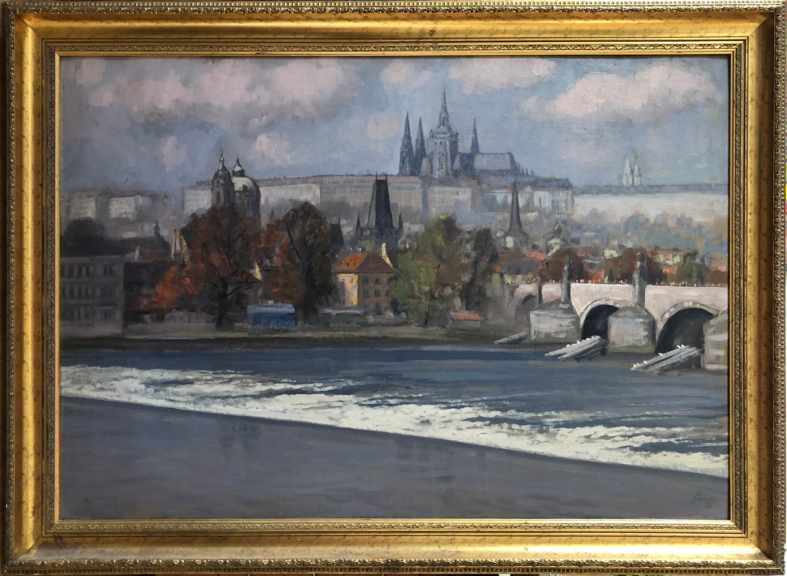 Štembera Otakar