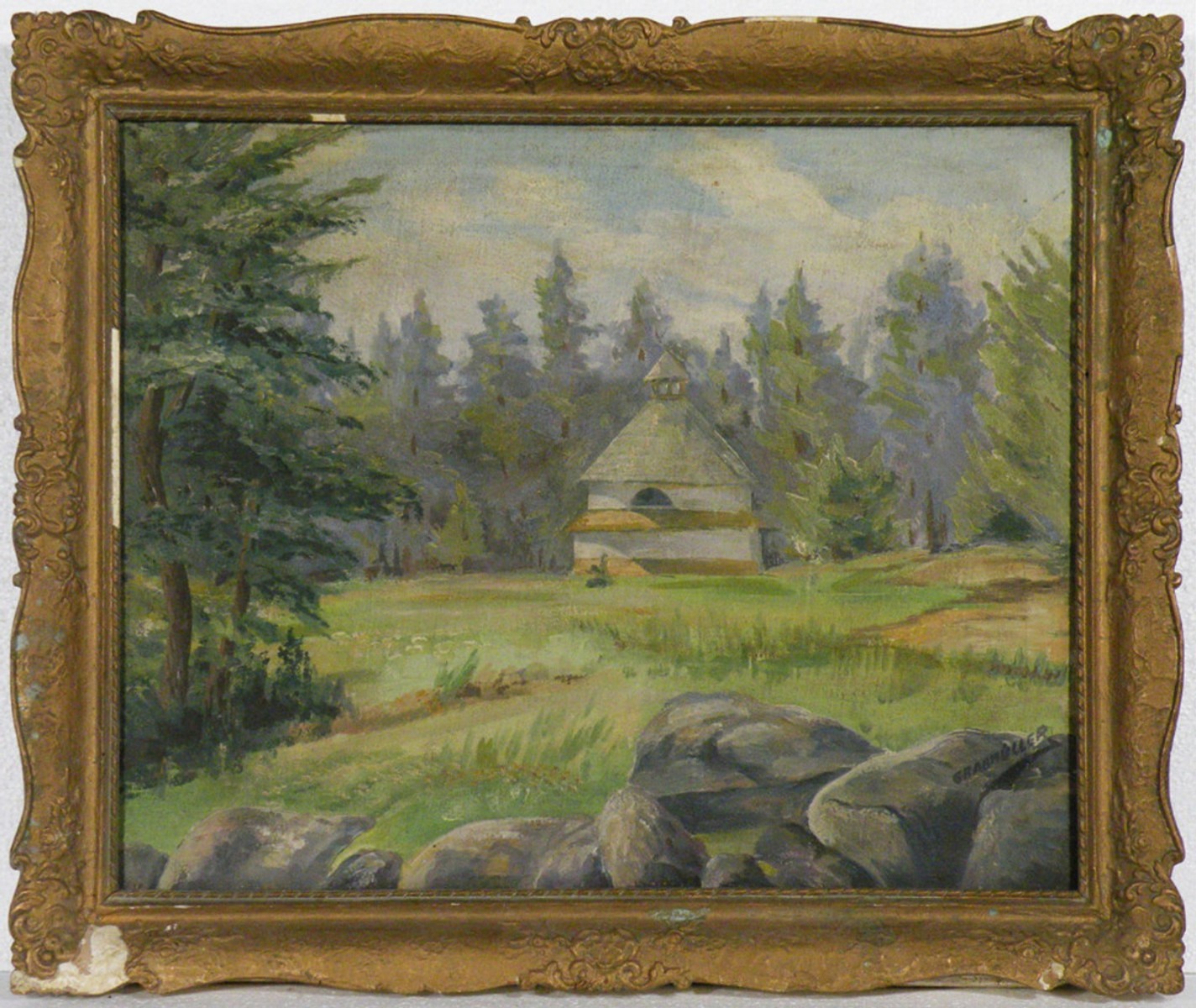 Grabmuller