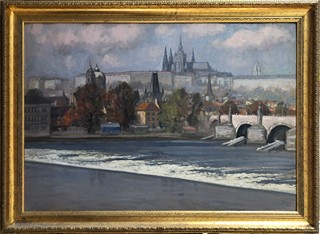 Štembera Otakar