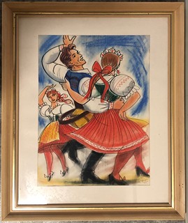 Štembera Otakar