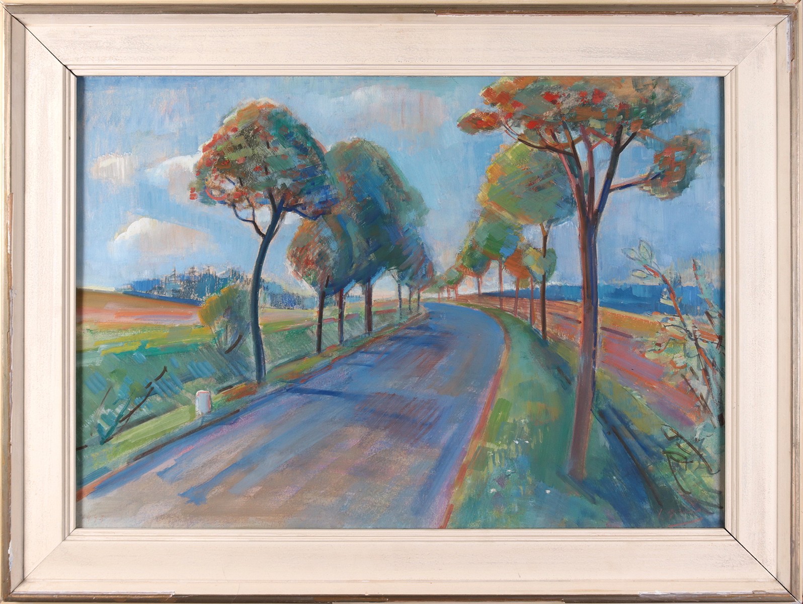 Jaroslav Grus (1891-1983)