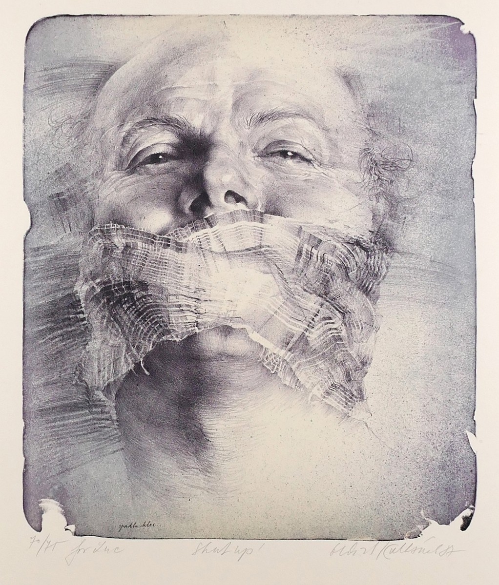 Oldřich Kulhánek (1940-2013)