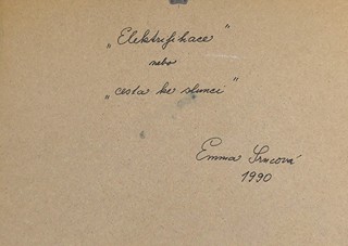 Emma Srncová (1942)
