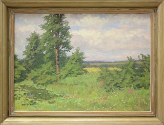 Otakar Hůrka (1989-1966)