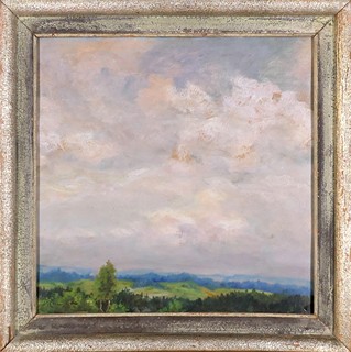 Karel Langer (1878-1947)