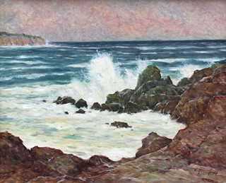 Karel Živný (1899-1973)