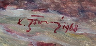 Karel Živný (1899-1973)