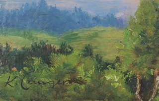 Karel Langer (1878-1947)