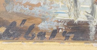 František Líbal (1896-1974)
