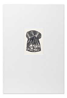 Lukavský Jaroslav (1924-1984) - Konvolut 7 grafik