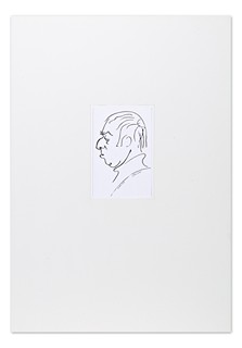 Kaiser Jaroslav (1919-2007) - Konvolut 6 grafických listů