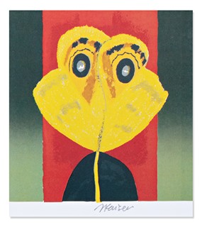 Kaiser Jaroslav (1919-2007) - Konvolut 6 grafických listů