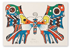 Kašpar Ladislav Josef (1915-1997) - Konvolut 15 grafických listů